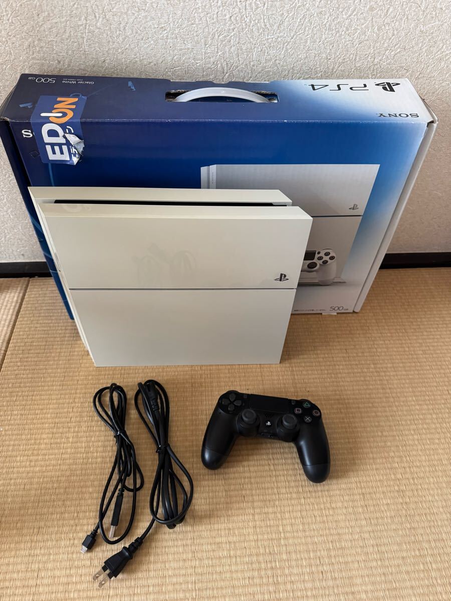 2025年最新】Yahoo!オークション -ps4 本体 cuh-1100aの中古品 2025年最新】Yahoo!オークション -ps4 本体 cuh-1100aの中古品