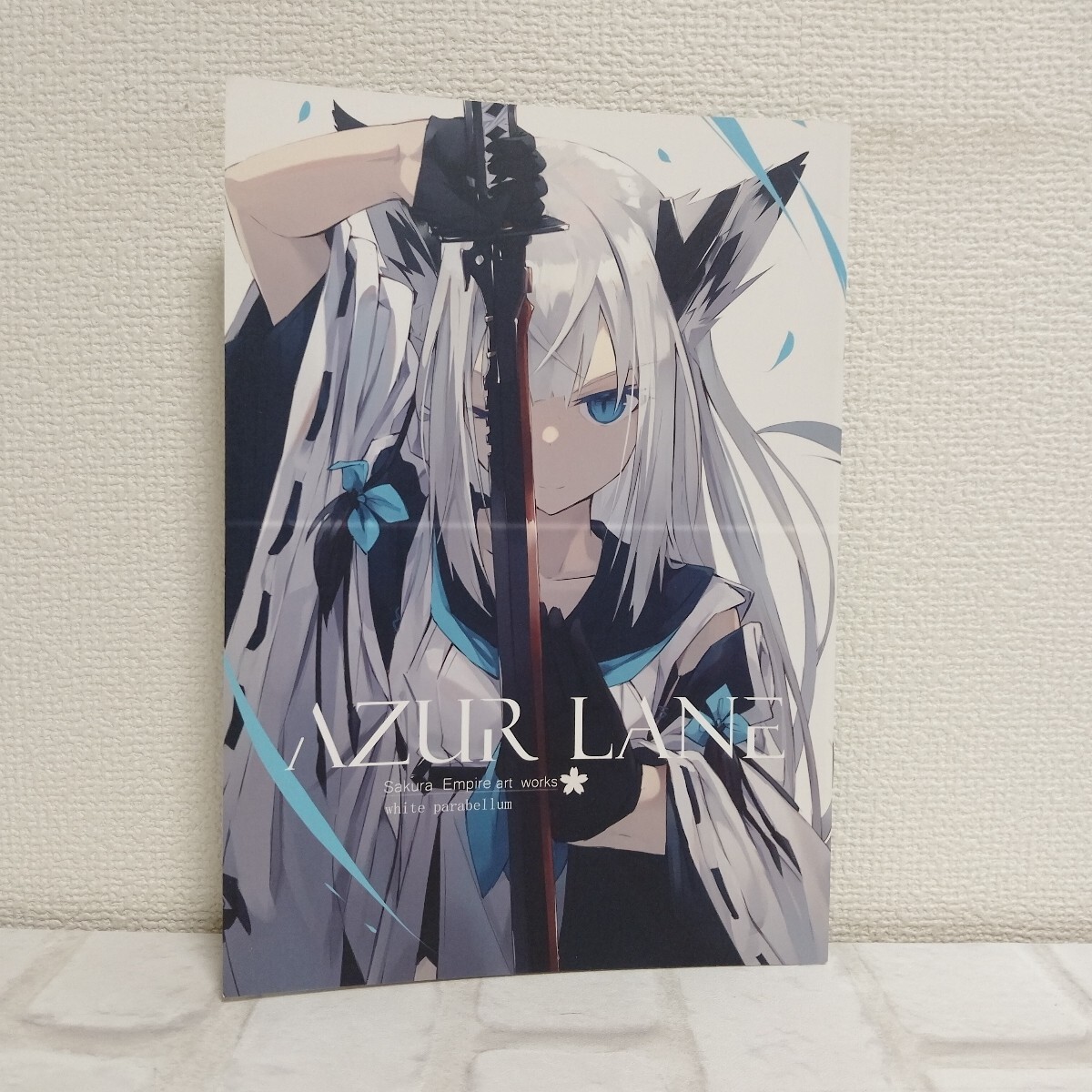 Amazon.co.jp: ORIGAMI オリジナル 凪白みと イラスト集 : おもちゃ