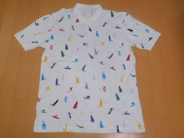 2025年最新】Yahoo!オークション -パパス ポロシャツの中古品