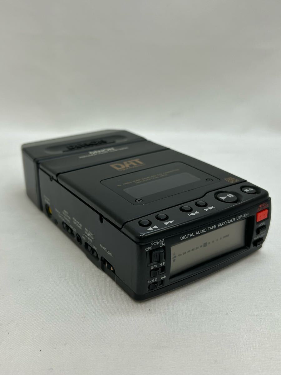 Yahoo!オークション -「dtr-80p」(DAT機器) (オーディオ機器)の Yahoo!オークション -「dtr-80p」(DAT機器) (オーディオ機器)の