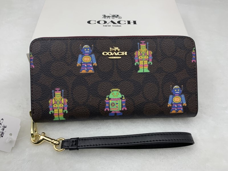 2025年最新】Yahoo!オークション -コーチ coach アコーディオン 2025年最新】Yahoo!オークション -コーチ coach アコーディオン