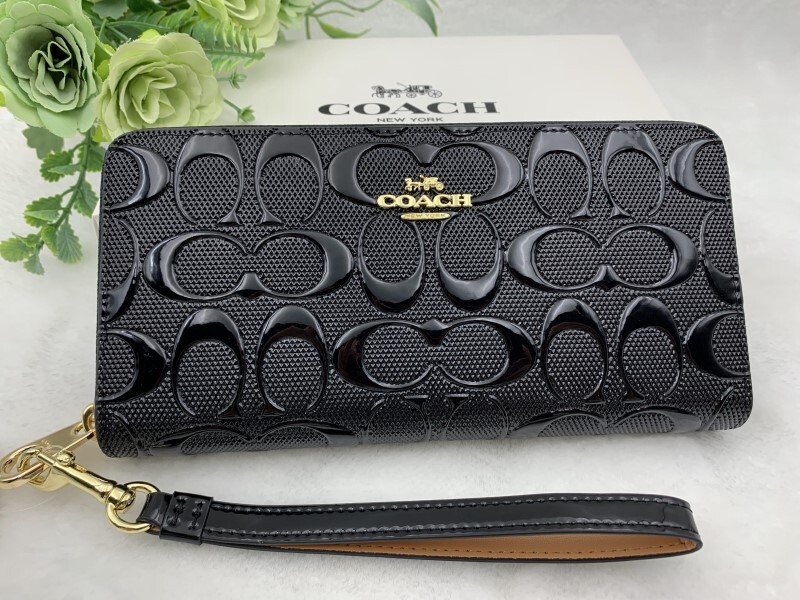 コーチ+長財布 新品 コーチの新品・未使用品・中古品(10ページ目 コーチ+長財布 新品 コーチの新品・未使用品・中古品(10ページ目