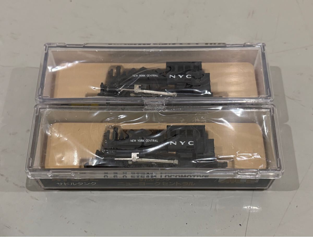 Yahoo!オークション -「new york」(Nゲージ) (鉄道模型)の落札 Yahoo!オークション -「new york」(Nゲージ) (鉄道模型)の落札
