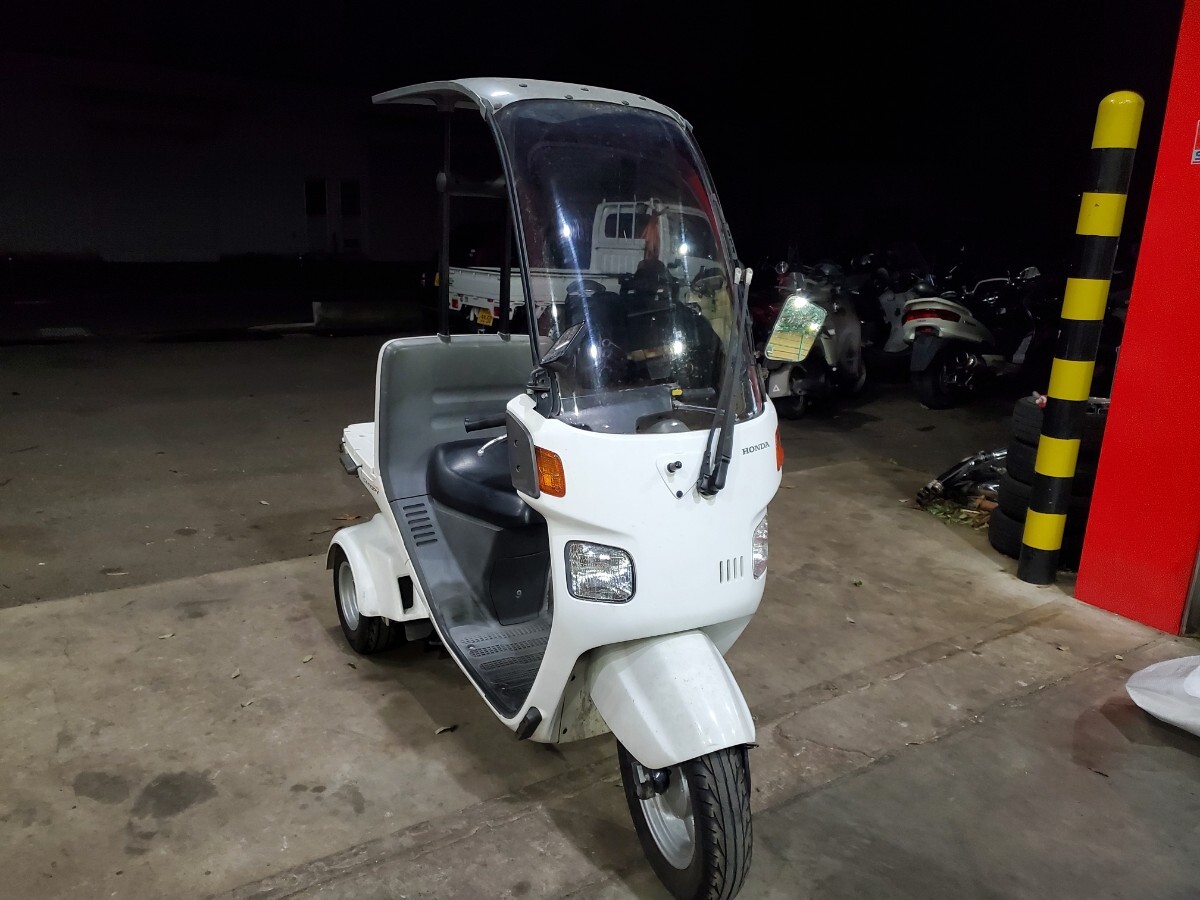 2025年最新】Yahoo!オークション -ジャイロキャノピー 車体