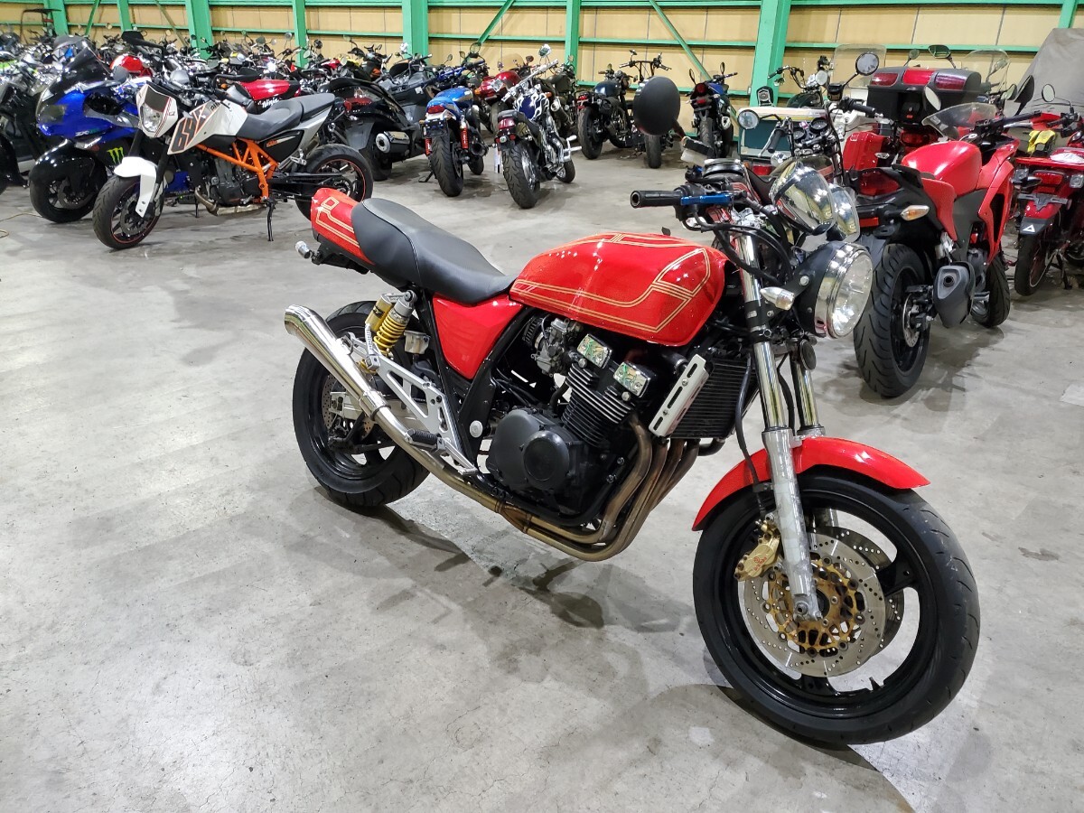 2025年最新】Yahoo!オークション -gsx400インパルス 車体 2025年最新】Yahoo!オークション -gsx400インパルス 車体