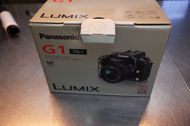 2025年最新】Yahoo!オークション -lumix g5の中古品・新品・未 2025年最新】Yahoo!オークション -lumix g5の中古品・新品・未