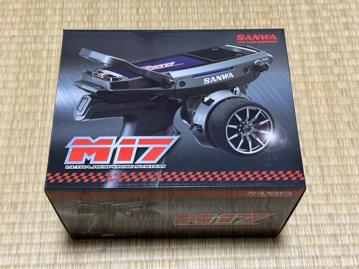Yahoo!オークション -「サンワ m17」(プロポセット) (プロポ)の