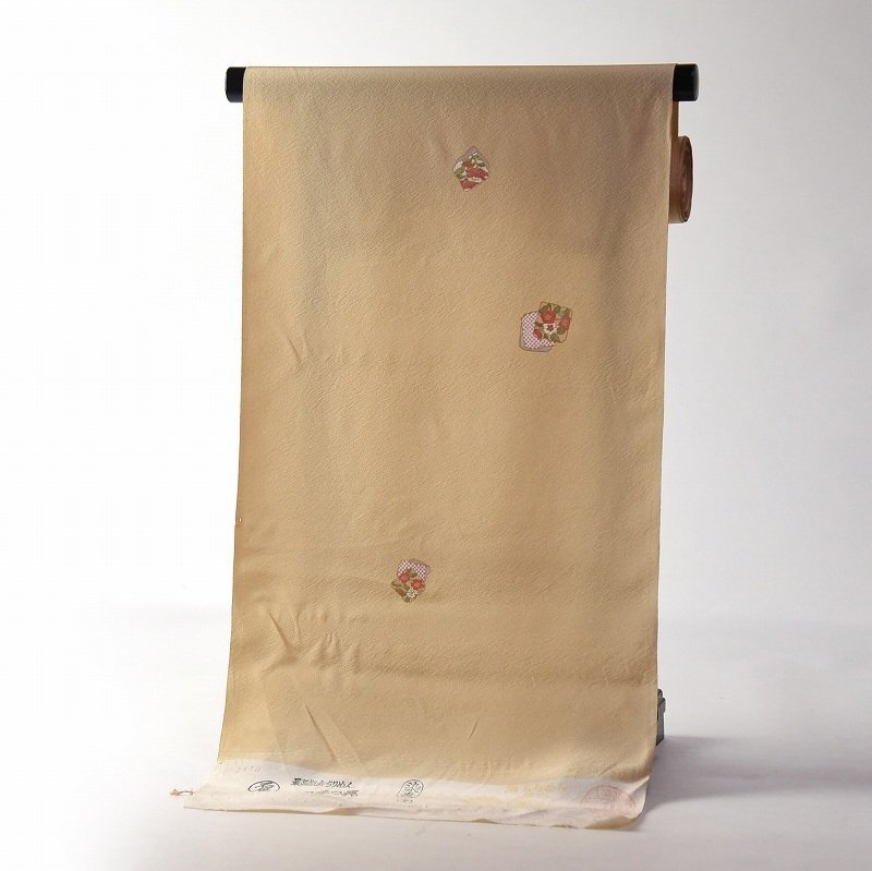 2025年最新】Yahoo!オークション -浜ちりめん 反物の中古品