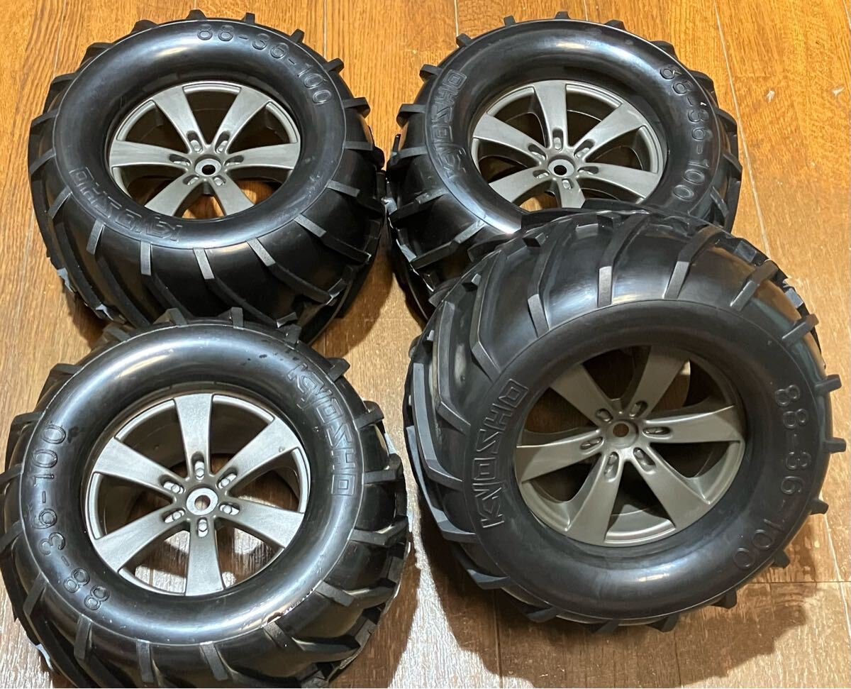 2025年最新】Yahoo!オークション -hpi サベージ タイヤの中古品 2025年最新】Yahoo!オークション -hpi サベージ タイヤの中古品