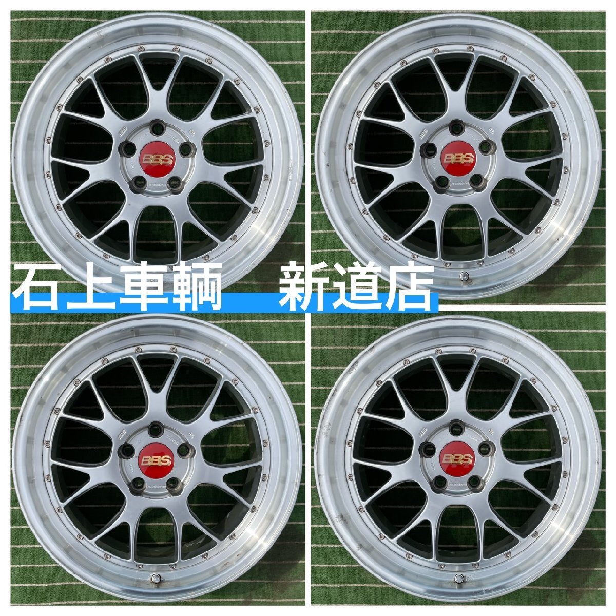 Yahoo!オークション -「bbs 19インチ」(ホイール) (タイヤ Yahoo!オークション -「bbs 19インチ」(ホイール) (タイヤ