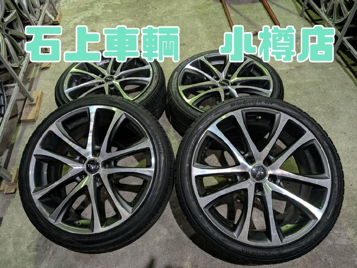 2025年最新】Yahoo!オークション -trd ホイール 19インチ 2025年最新】Yahoo!オークション -trd ホイール 19インチ