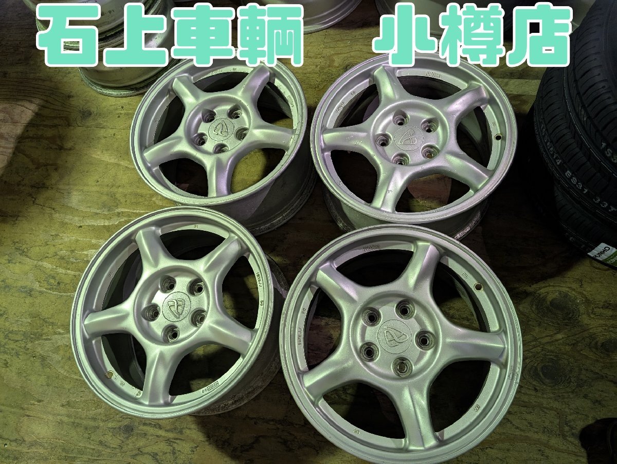 2025年最新】Yahoo!オークション -fd3s 純正 ホイールの中古品 2025年最新】Yahoo!オークション -fd3s 純正 ホイールの中古品