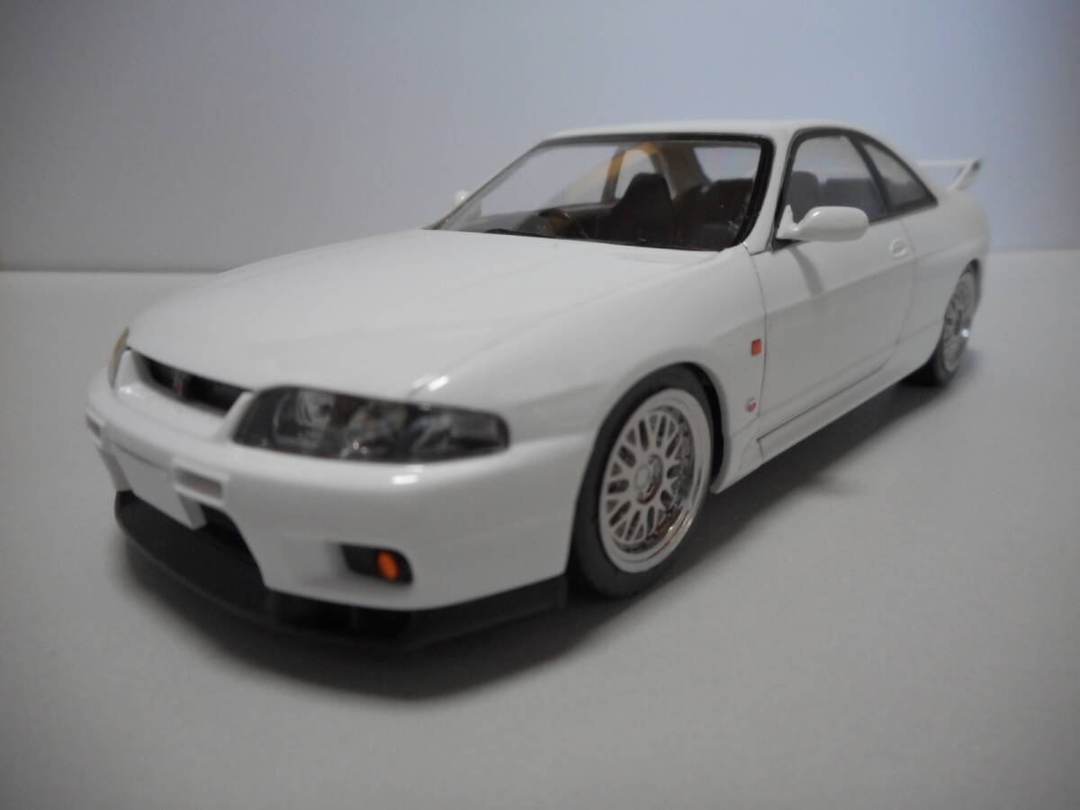 2025年最新】Yahoo!オークション -r33(プラモデル)の中古品 2025年最新】Yahoo!オークション -r33(プラモデル)の中古品