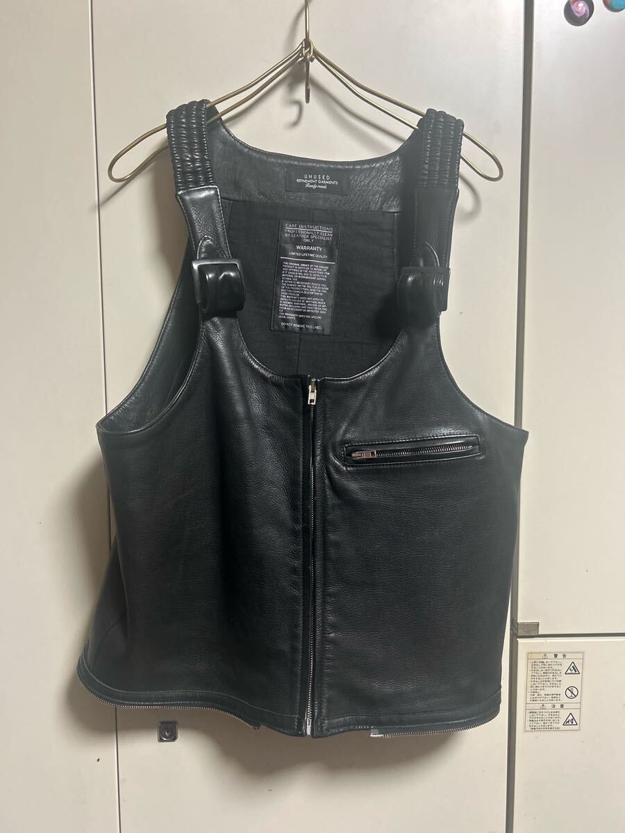 2025年最新】Yahoo!オークション -unused ベストの中古品・新品 2025年最新】Yahoo!オークション -unused ベストの中古品・新品