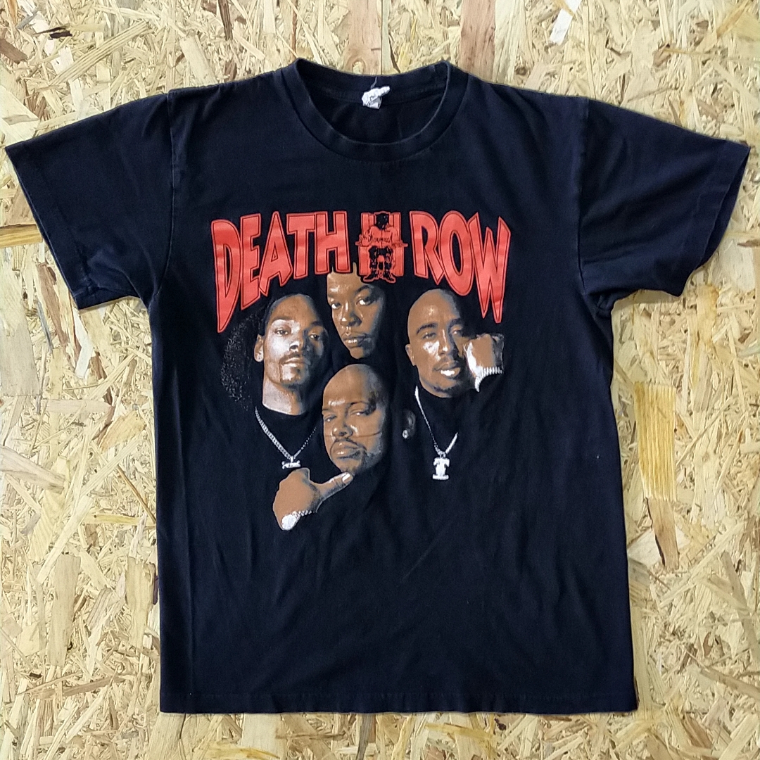 2025年最新】Yahoo!オークション -death row tシャツの中古品 2025年最新】Yahoo!オークション -death row tシャツの中古品