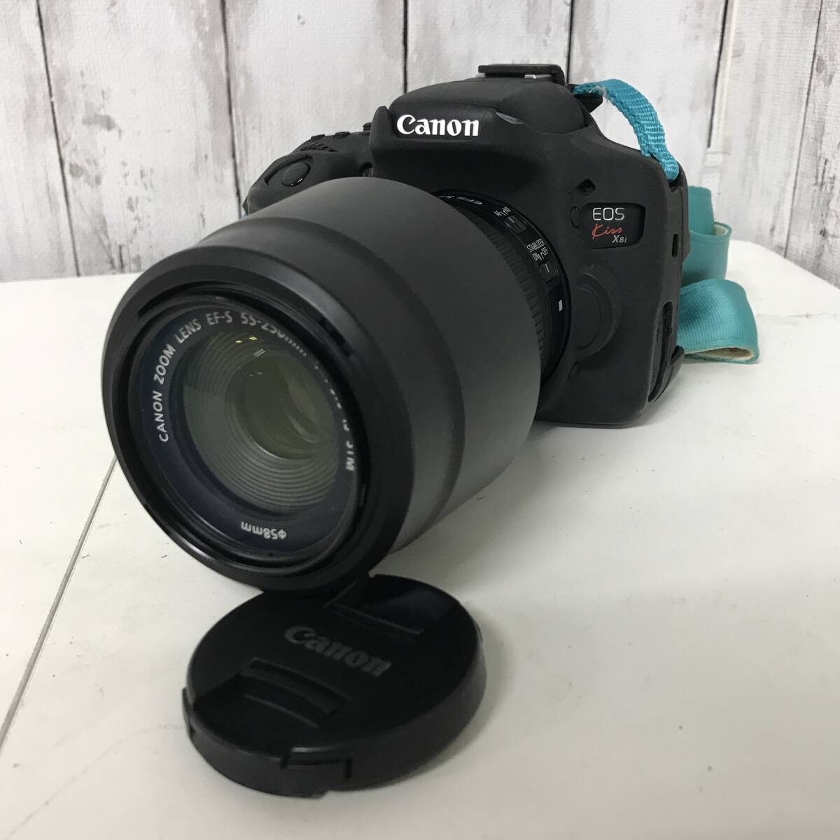 Yahoo!オークション -「canon eos kiss x8i」の落札相場・落札価格 Yahoo!オークション -「canon eos kiss x8i」の落札相場・落札価格