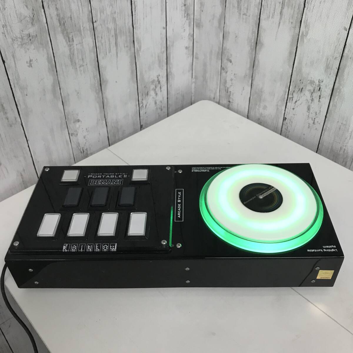 2025年最新】Yahoo!オークション -beatmania コントローラーの 2025年最新】Yahoo!オークション -beatmania コントローラーの