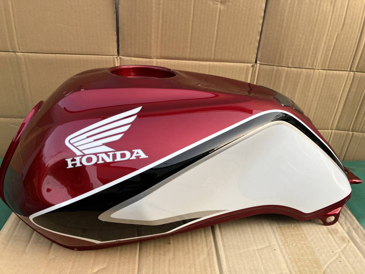 2025年最新】Yahoo!オークション -cb400sf タンク nc42の中古品 2025年最新】Yahoo!オークション -cb400sf タンク nc42の中古品