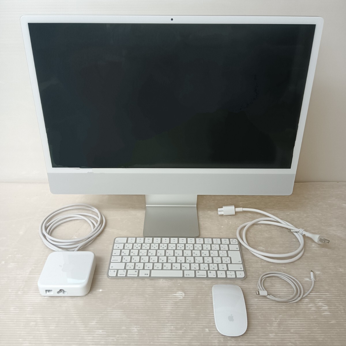 Yahoo!オークション -「imac m1 16 1tb」の落札相場・落札価格 Yahoo!オークション -「imac m1 16 1tb」の落札相場・落札価格