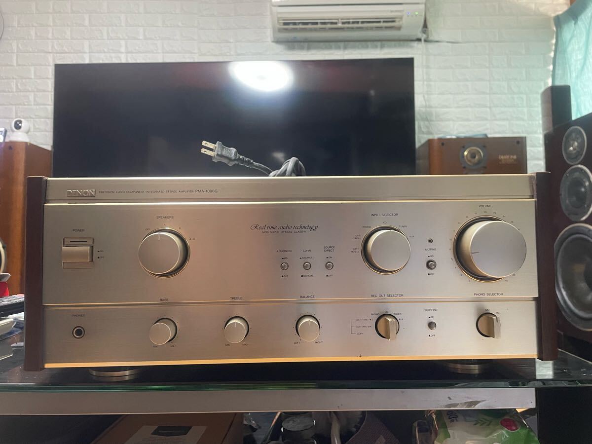 2025年最新】Yahoo!オークション - DENON(一般 アンプ)の中古品 2025年最新】Yahoo!オークション - DENON(一般 アンプ)の中古品