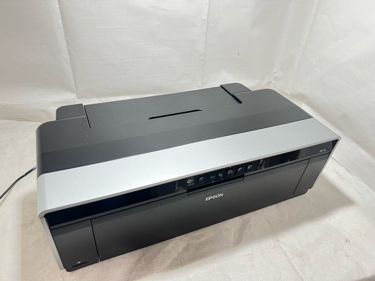 Yahoo!オークション -「エプソン プリンター px-7v」の落札相場 Yahoo!オークション -「エプソン プリンター px-7v」の落札相場