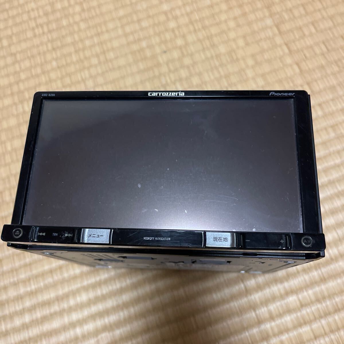 Yahoo!オークション -「avic-rz99」の落札相場・落札価格 Yahoo!オークション -「avic-rz99」の落札相場・落札価格
