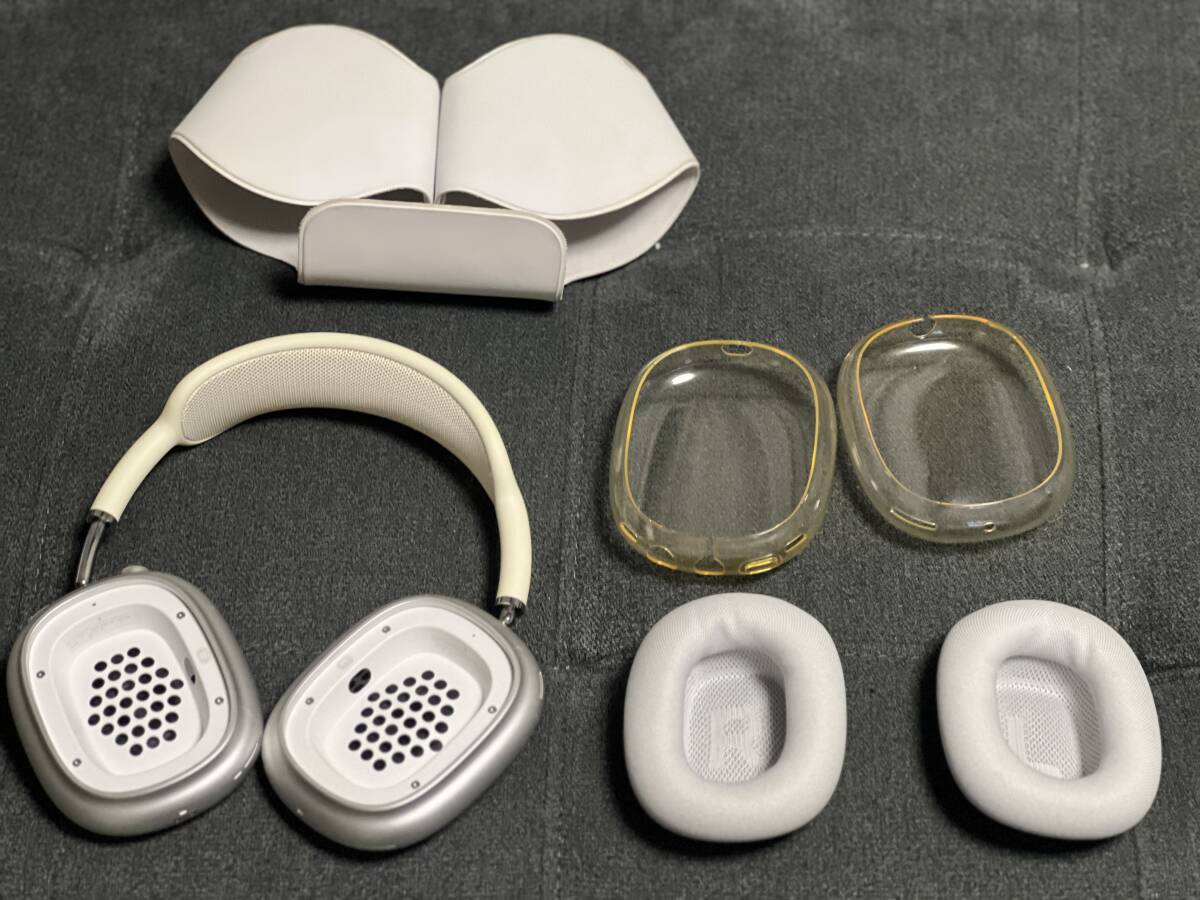 2025年最新】Yahoo!オークション -airpods max(ヘッドフォン 2025年最新】Yahoo!オークション -airpods max(ヘッドフォン