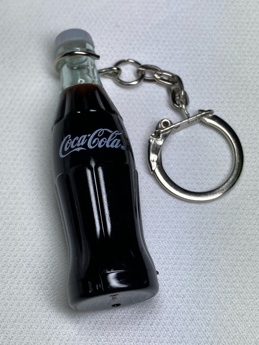 Yahoo!オークション -「コカコーラボトルキーホルダー」の落札 Yahoo!オークション -「コカコーラボトルキーホルダー」の落札