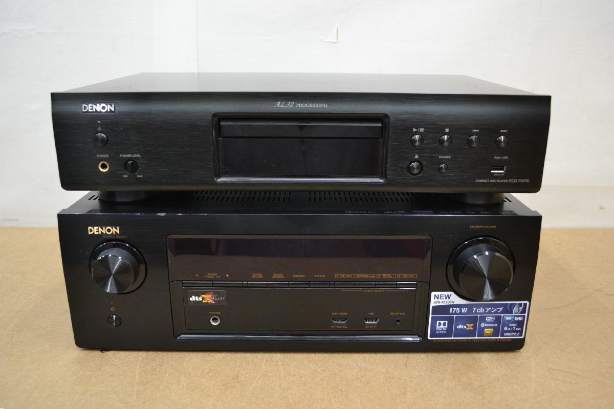 Yahoo!オークション -「avr-x1200w」の落札相場・落札価格 Yahoo!オークション -「avr-x1200w」の落札相場・落札価格
