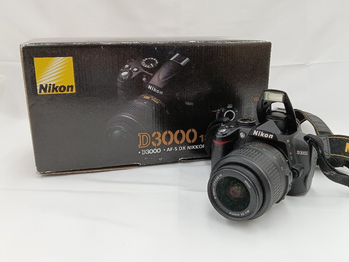 2025年最新】Yahoo!オークション -nikon d3000の中古品・新品 2025年最新】Yahoo!オークション -nikon d3000の中古品・新品