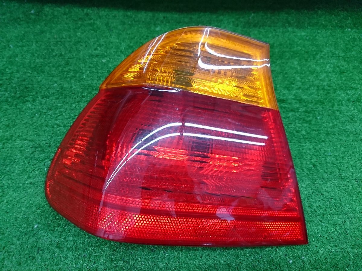 2025年最新】Yahoo!オークション -bmw e46 純正(テールライト)の