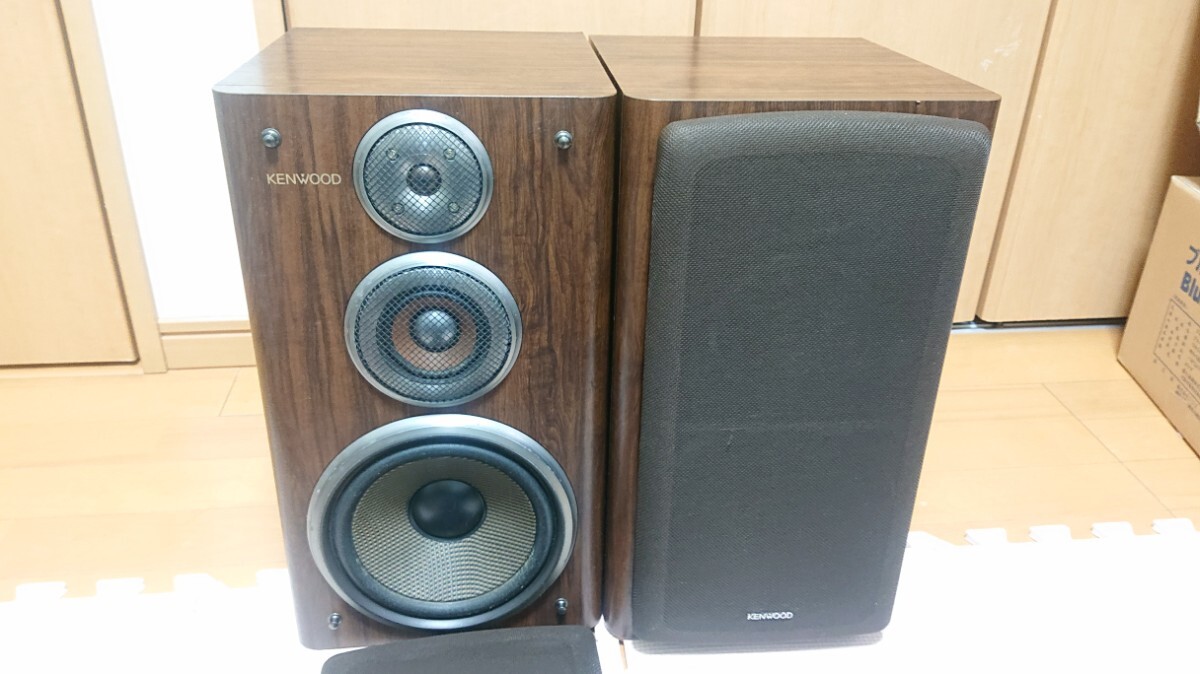Yahoo!オークション -「kenwood ls-11es」の落札相場・落札価格 Yahoo!オークション -「kenwood ls-11es」の落札相場・落札価格