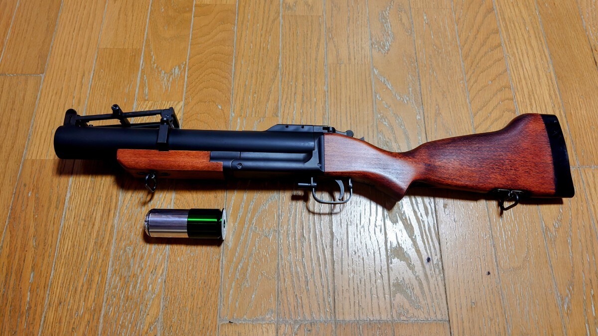 Yahoo!オークション -「caw m79」(ミリタリー) の落札相場・落札価格 Yahoo!オークション -「caw m79」(ミリタリー) の落札相場・落札価格