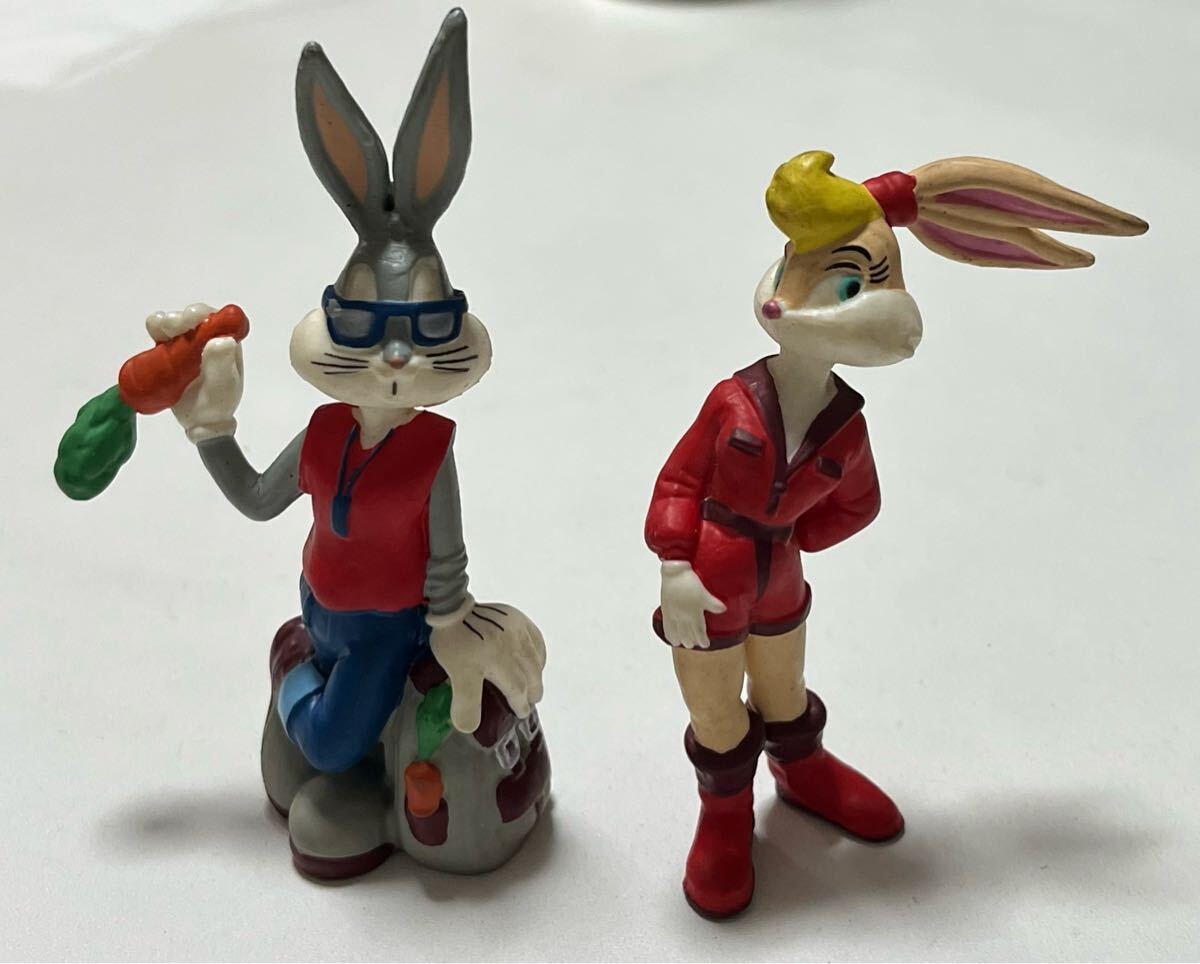2025年最新】Yahoo!オークション -バックスバニーフィギュアの 2025年最新】Yahoo!オークション -バックスバニーフィギュアの