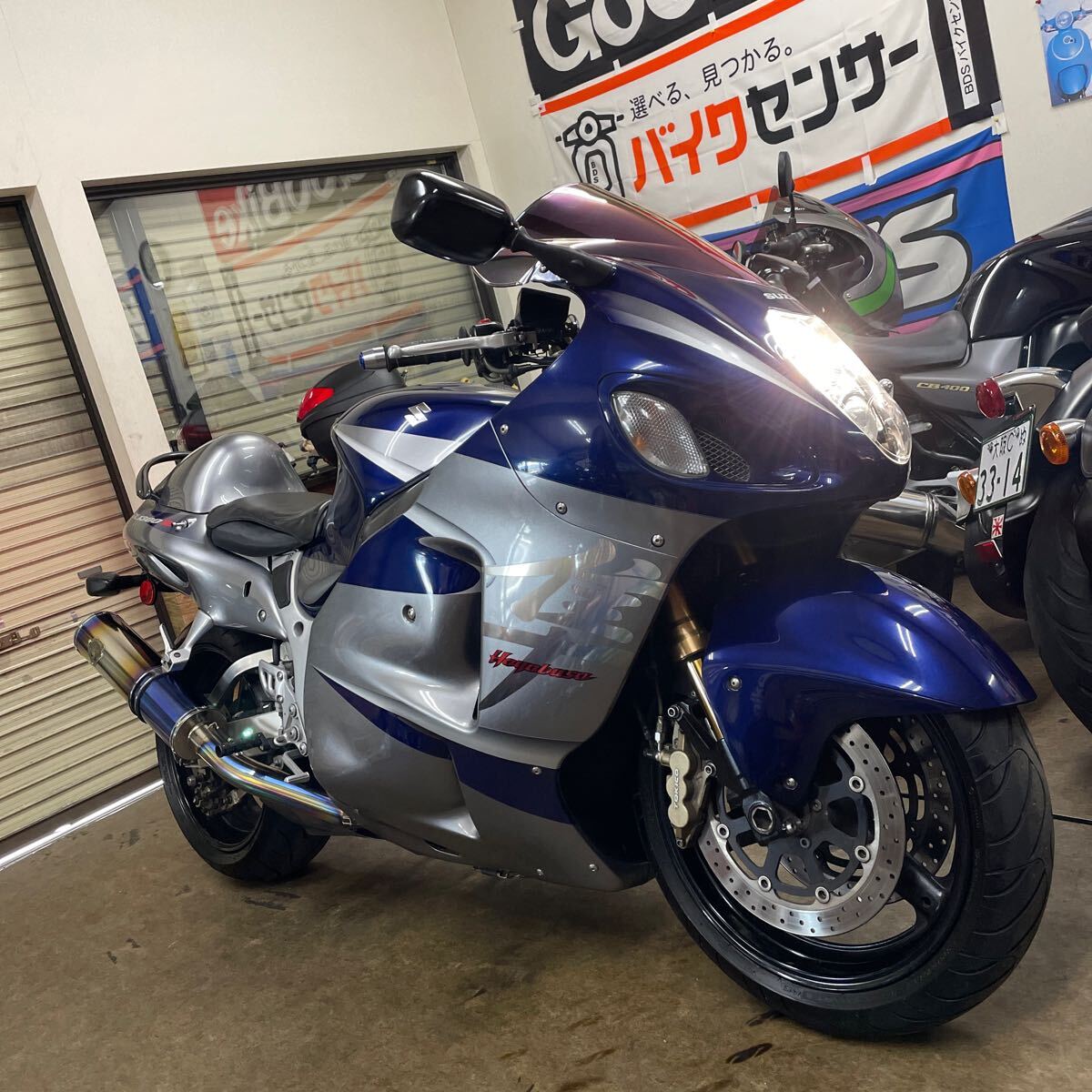 Yahoo!オークション -「gsx1300r 隼」(スズキ) (オートバイ車体 Yahoo!オークション -「gsx1300r 隼」(スズキ) (オートバイ車体
