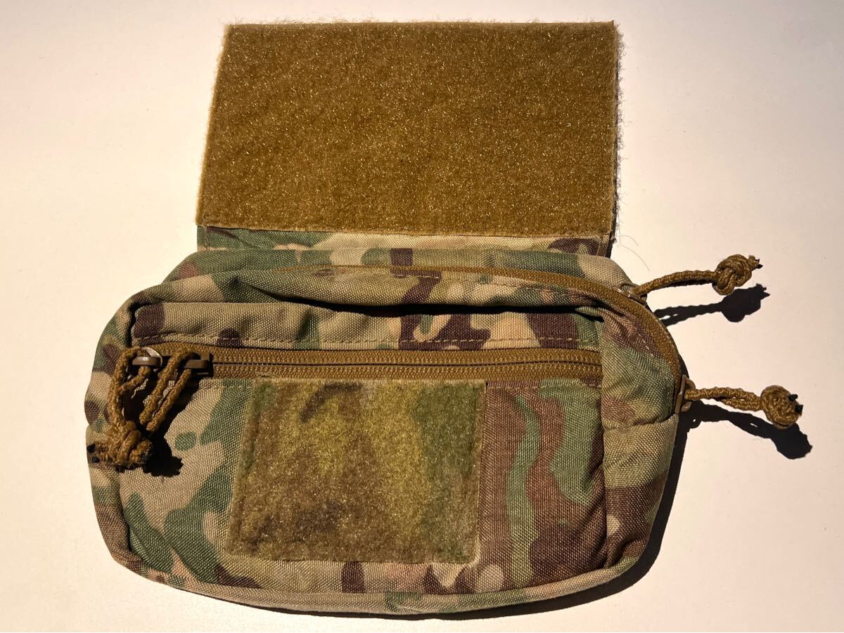 Yahoo!オークション -「jpc ポーチ」(個人装備) (ミリタリー)の