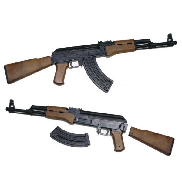 安いクラウンモデル AK47の通販商品を比較 | ショッピング情報の 安いクラウンモデル AK47の通販商品を比較 | ショッピング情報の