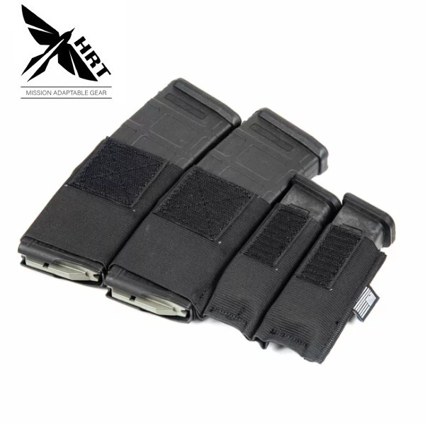 米国拠点 実物 HRT Tactical Gear Response Insert プレートキャリア チェスリグ用インサート
