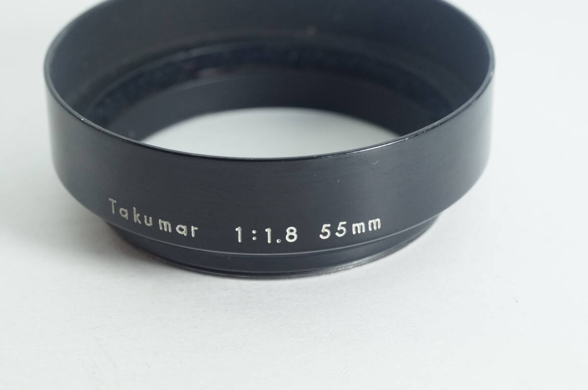 Yahoo!オークション -「super takumar 55mm f1.8」(フード Yahoo!オークション -「super takumar 55mm f1.8」(フード