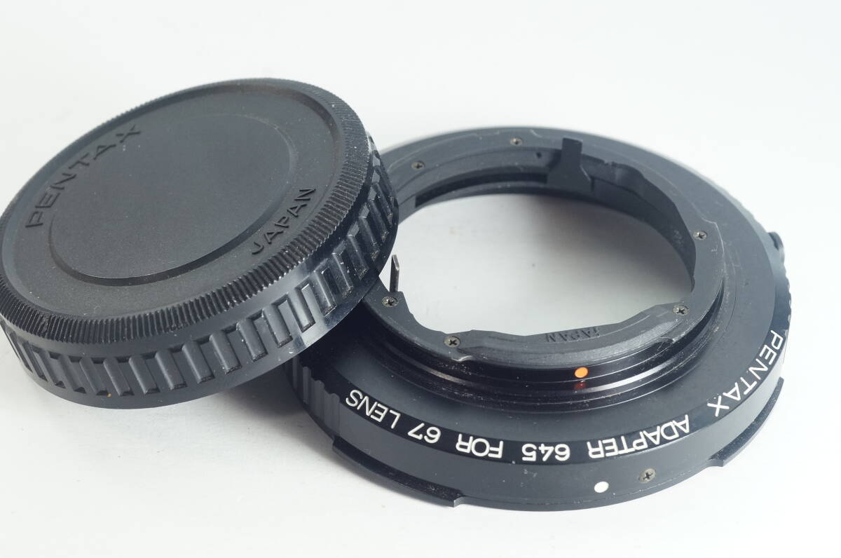 2025年最新】Yahoo!オークション -pentax 67 645(レンズ)の中古 2025年最新】Yahoo!オークション -pentax 67 645(レンズ)の中古