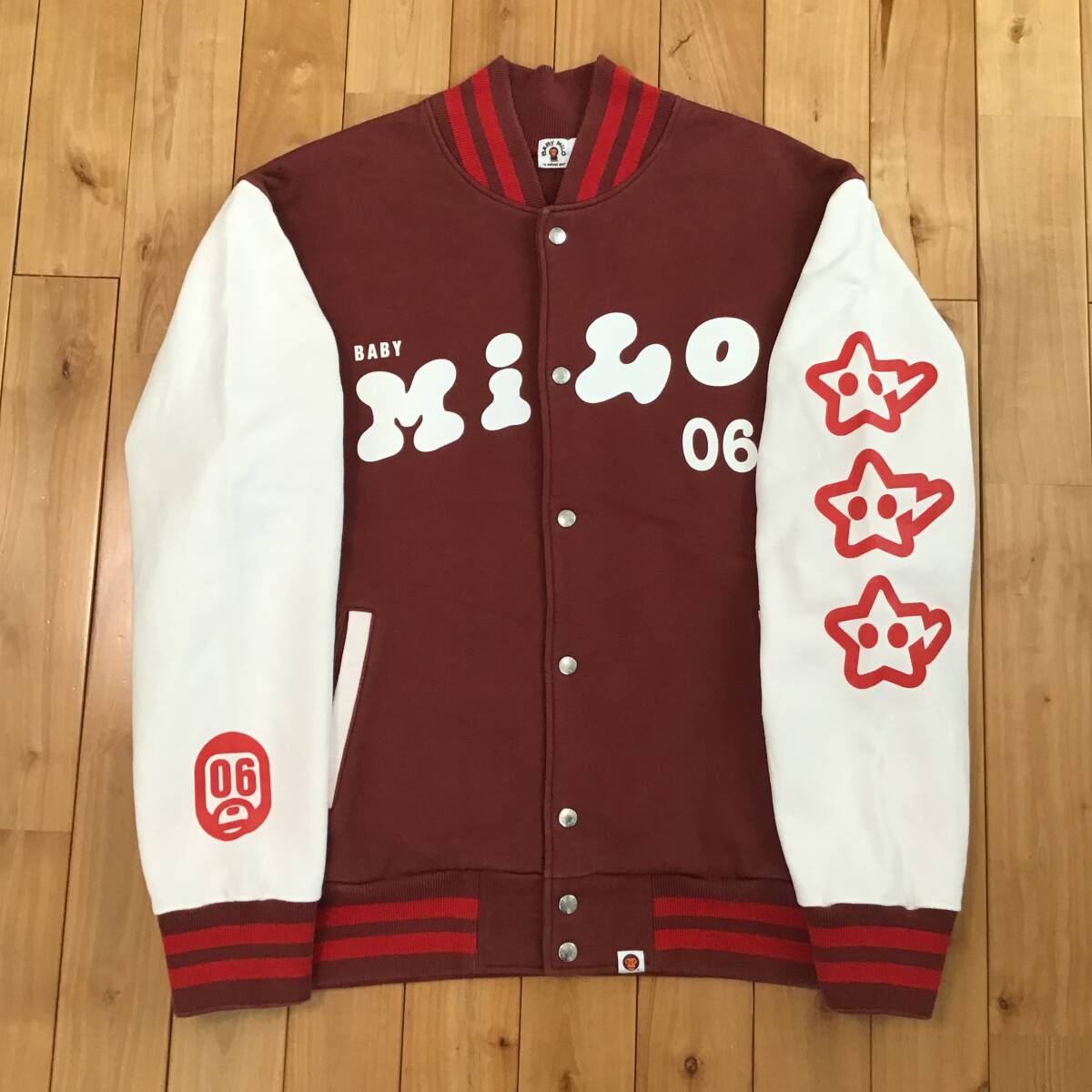 2025年最新】Yahoo!オークション -「a bathing ape スタジャン 2025年最新】Yahoo!オークション -「a bathing ape スタジャン