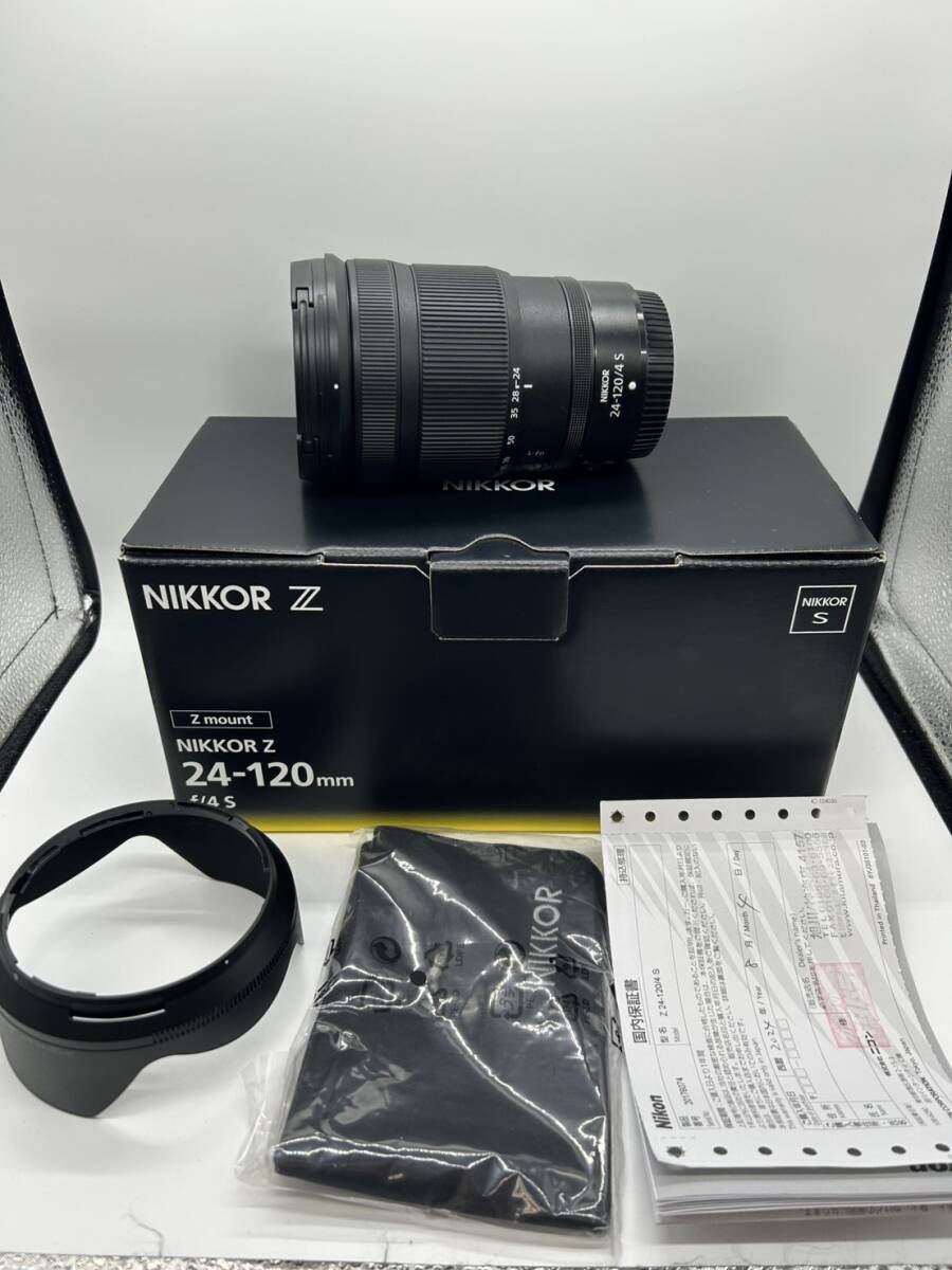 2025年最新】Yahoo!オークション -ニコン z 24-120mm f/4の中古 2025年最新】Yahoo!オークション -ニコン z 24-120mm f/4の中古