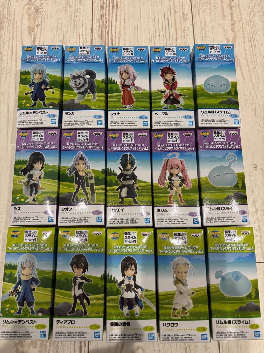 プライズ】ワールドコレクタブルフィギュア第二弾！ | グッズ