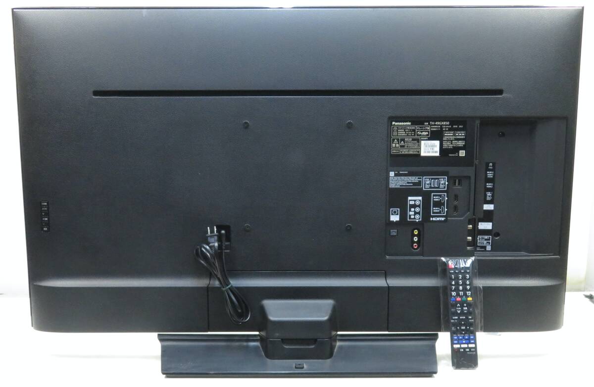 2025年最新】Yahoo!オークション -パナソニック液晶テレビ49の 2025年最新】Yahoo!オークション -パナソニック液晶テレビ49の
