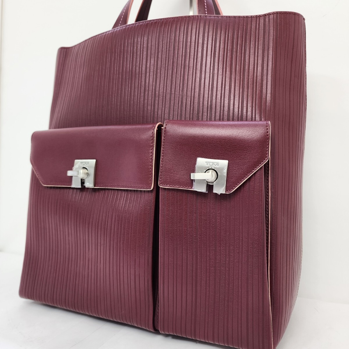 2025年最新】Yahoo!オークション -tumi トートバッグ 2wayの中古 2025年最新】Yahoo!オークション -tumi トートバッグ 2wayの中古