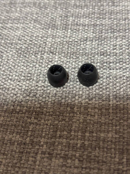 【廃盤且つ未使用】スパイラルドット+ Sサイズ