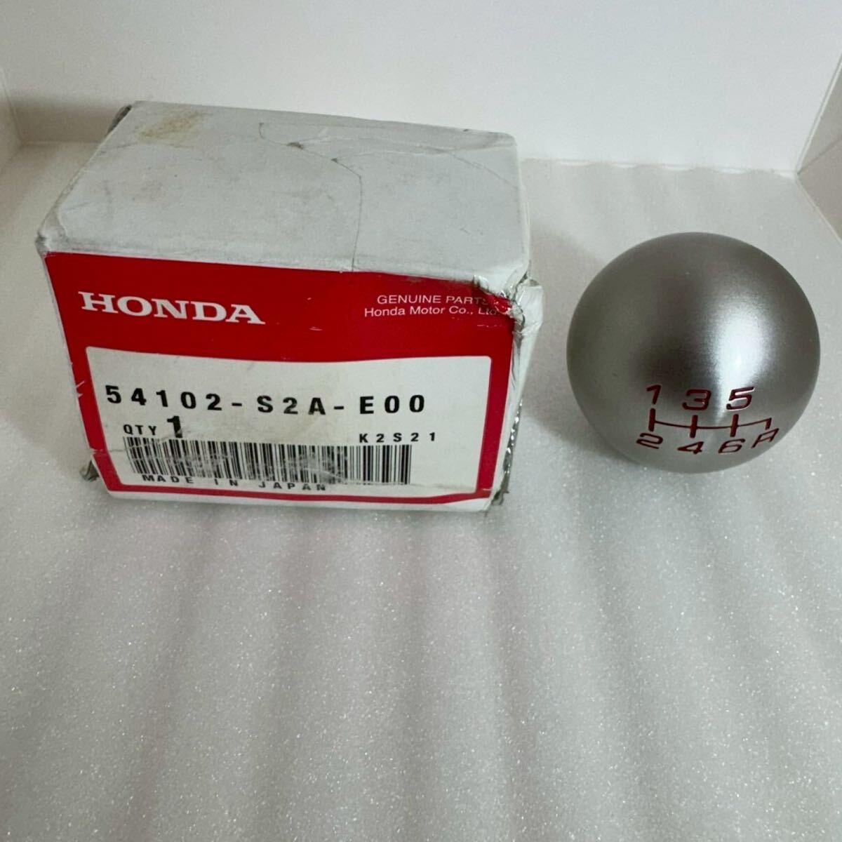 2025年最新】Yahoo!オークション -s2000 純正 シフトノブの中古