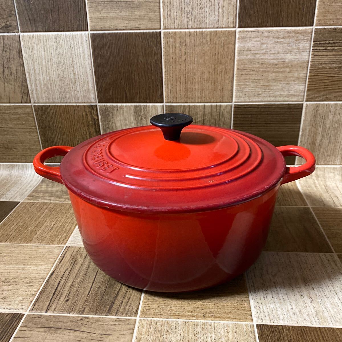 2025年最新】Yahoo!オークション -le creuset ルクルーゼ 22の 2025年最新】Yahoo!オークション -le creuset ルクルーゼ 22の
