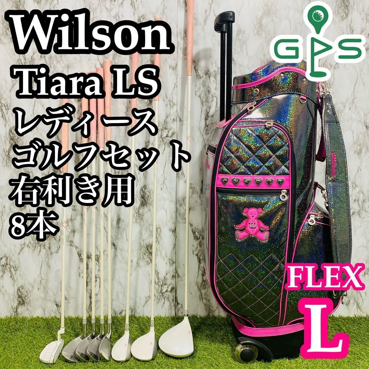 2025年最新】Yahoo!オークション -wilson ウィルソン tiaraの 2025年最新】Yahoo!オークション -wilson ウィルソン tiaraの