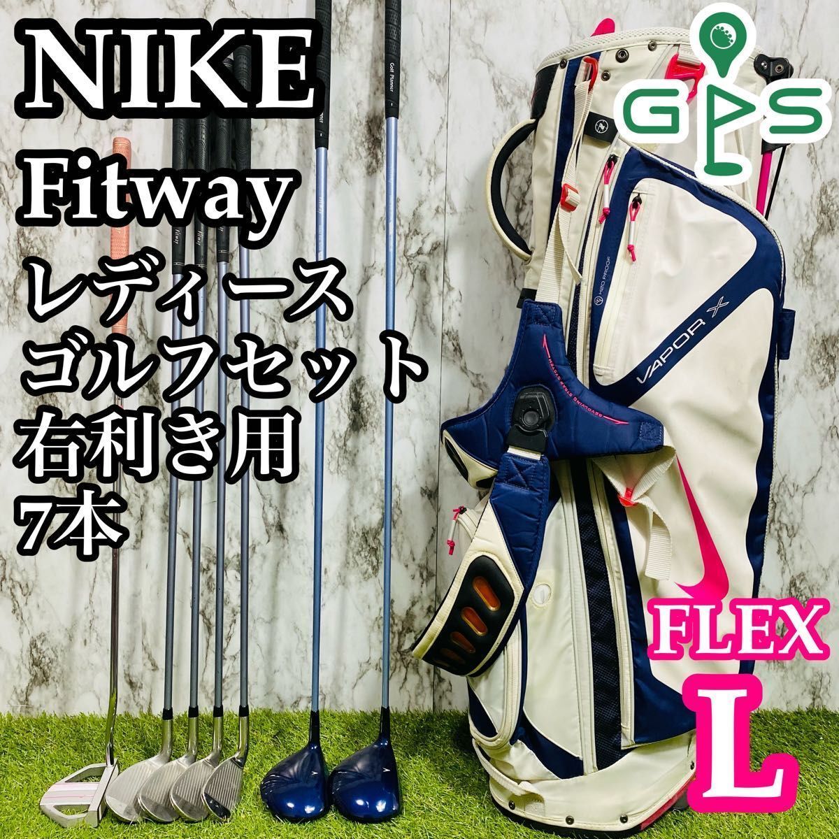 2025年最新】Yahoo!オークション -fitway レディース(女性右きき 2025年最新】Yahoo!オークション -fitway レディース(女性右きき